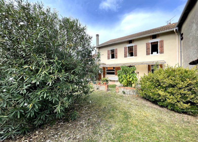 52466199  – Immeuble à MONT DE MARSAN