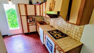 52527421  – Maison – 5 pièces à ST PIERRE DU MONT