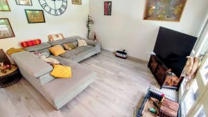 52527421  – Maison – 5 pièces à ST PIERRE DU MONT