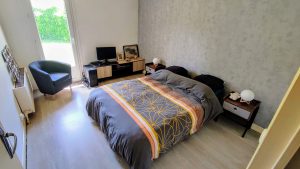 52527421  – Maison – 5 pièces à ST PIERRE DU MONT