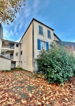 52824586  – Immeuble à MONT DE MARSAN