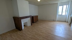 52863953  – Maison – 5 pièces à MONT DE MARSAN