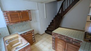 52863953  – Maison – 5 pièces à MONT DE MARSAN