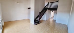 52902111  – Appartement – 3 pièces à MONT DE MARSAN