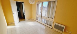 52902111  – Appartement – 3 pièces à MONT DE MARSAN