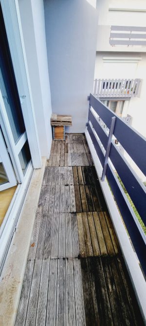 52902111  – Appartement – 3 pièces à MONT DE MARSAN