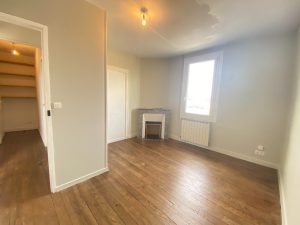 50034394  – Appartement – 2 pièces à MONT DE MARSAN