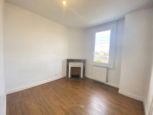 50034394  – Appartement – 2 pièces à MONT DE MARSAN