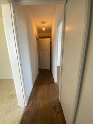 50034394  – Appartement – 2 pièces à MONT DE MARSAN