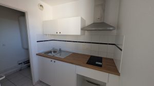 52890995  – Appartement – 2 pièces à MONT DE MARSAN