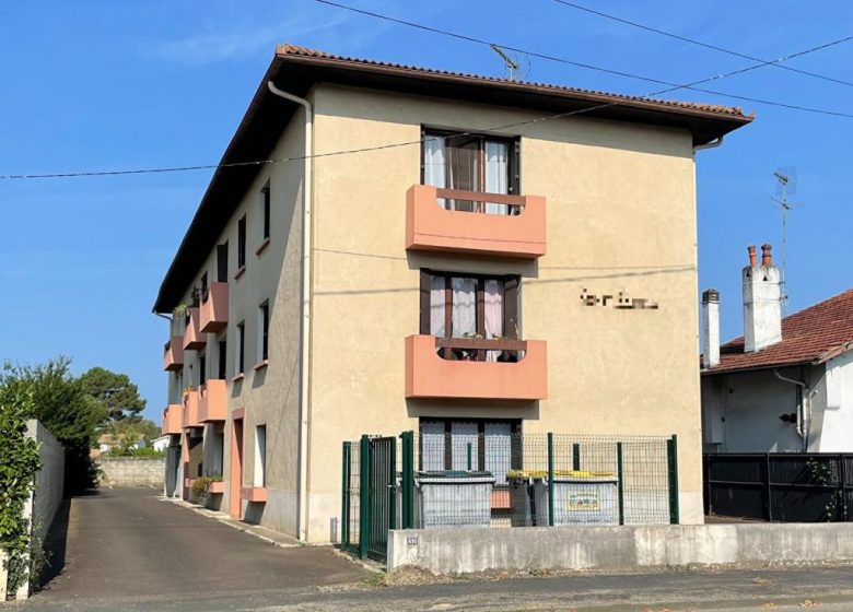 51782436  – Appartement – 1 pièces à MONT DE MARSAN