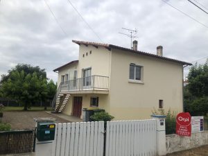 51879323  – Maison – 4 pièces à MONT DE MARSAN