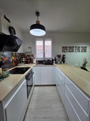 52910495  – Maison – 4 pièces à MONT DE MARSAN