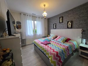 52910495  – Maison – 4 pièces à MONT DE MARSAN