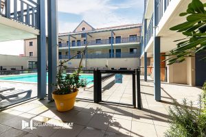 52190945  – Appartement – 3 pièces à BISCARROSSE