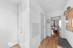 52190945  – Appartement – 3 pièces à BISCARROSSE