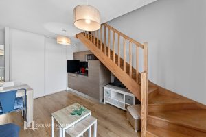 52190945  – Appartement – 3 pièces à BISCARROSSE