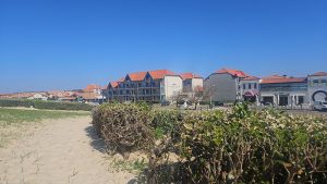 52190945  – Appartement – 3 pièces à BISCARROSSE