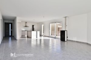 52755707  – Maison – 5 pièces à PARENTIS EN BORN