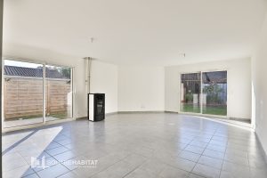 52755707  – Maison – 5 pièces à PARENTIS EN BORN