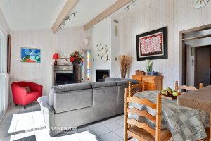 52728611  – Maison – 3 pièces à BISCARROSSE