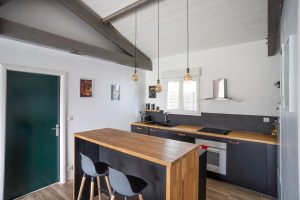 52844337  – Maison – 5 pièces à BISCARROSSE