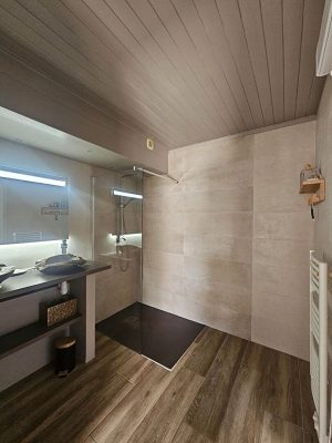 52844337  – Maison – 5 pièces à BISCARROSSE