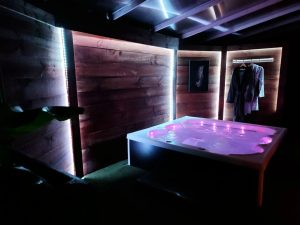 52844337  – Maison – 5 pièces à BISCARROSSE