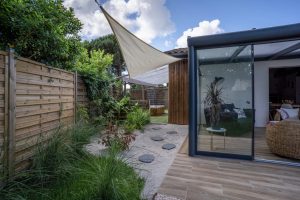 52844337  – Maison – 5 pièces à BISCARROSSE