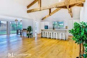 52896766  – Maison – 7 pièces à BISCARROSSE