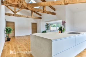 52896766  – Maison – 7 pièces à BISCARROSSE