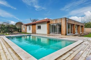 52896766  – Maison – 7 pièces à BISCARROSSE