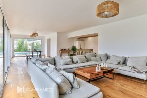 52896766  – Maison – 7 pièces à BISCARROSSE