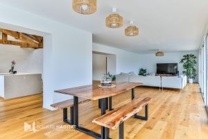 52896766  – Maison – 7 pièces à BISCARROSSE