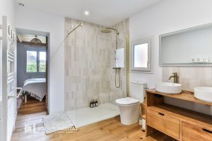 52896766  – Maison – 7 pièces à BISCARROSSE