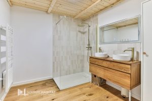 52896766  – Maison – 7 pièces à BISCARROSSE