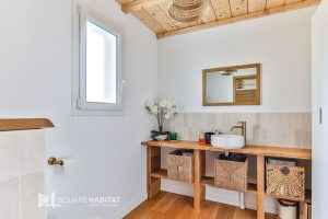 52896766  – Maison – 7 pièces à BISCARROSSE