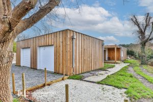 52896766  – Maison – 7 pièces à BISCARROSSE