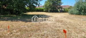 52633060  – Terrain à BISCARROSSE