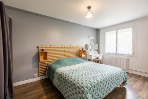 52791018  – Maison – 7 pièces à AIRE SUR L ADOUR