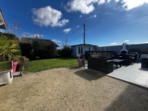 52910800  – Maison – 4 pièces à ST PAUL LES DAX