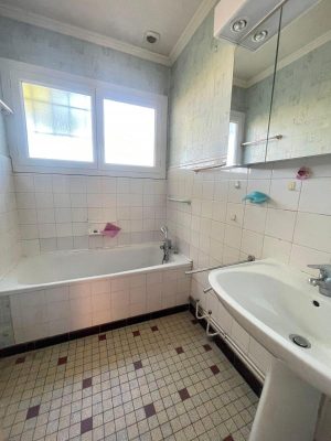 52767674  – Maison – 8 pièces à DAX