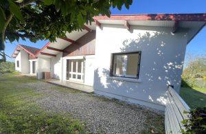 52767674  – Maison – 8 pièces à DAX