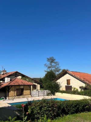 52772961  – Maison – 5 pièces à DAX