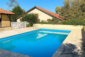 52772961  – Maison – 5 pièces à DAX