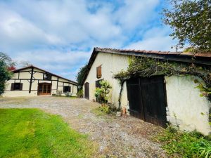 52772961  – Maison – 5 pièces à DAX