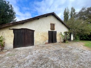 52772961  – Maison – 5 pièces à DAX