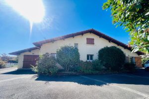 52897750  – Maison – 4 pièces à DAX