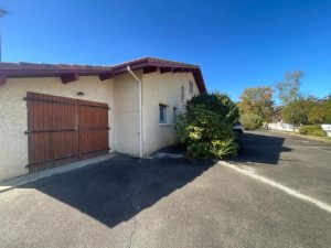 52897750  – Maison – 4 pièces à DAX