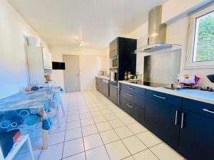 52897750  – Maison – 4 pièces à DAX